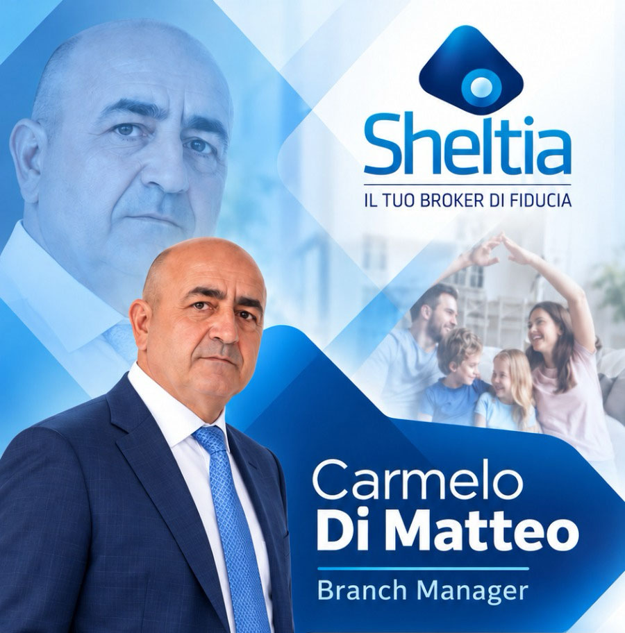 Carmelo Di Matteo