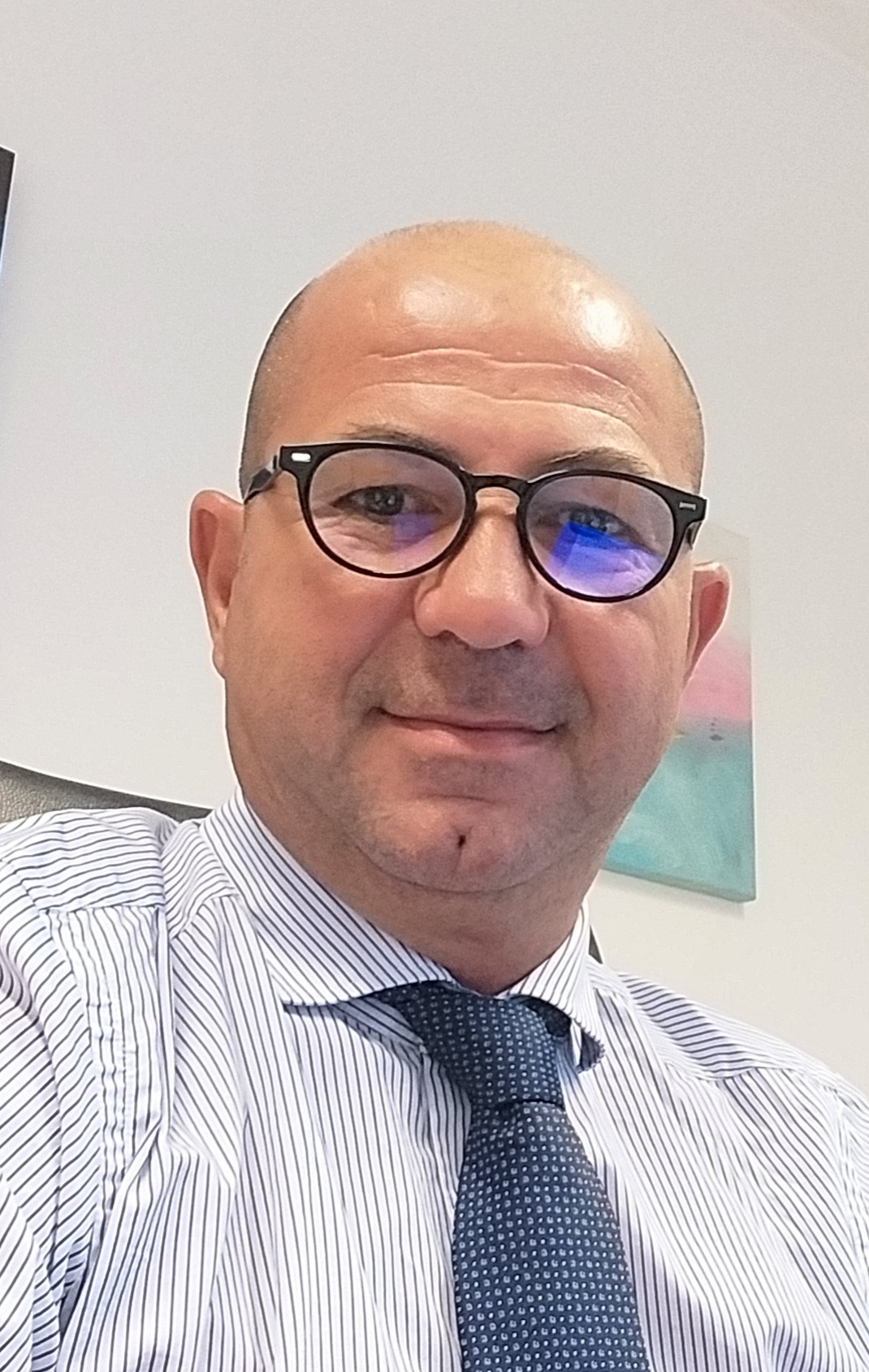 Emanuele Pileri